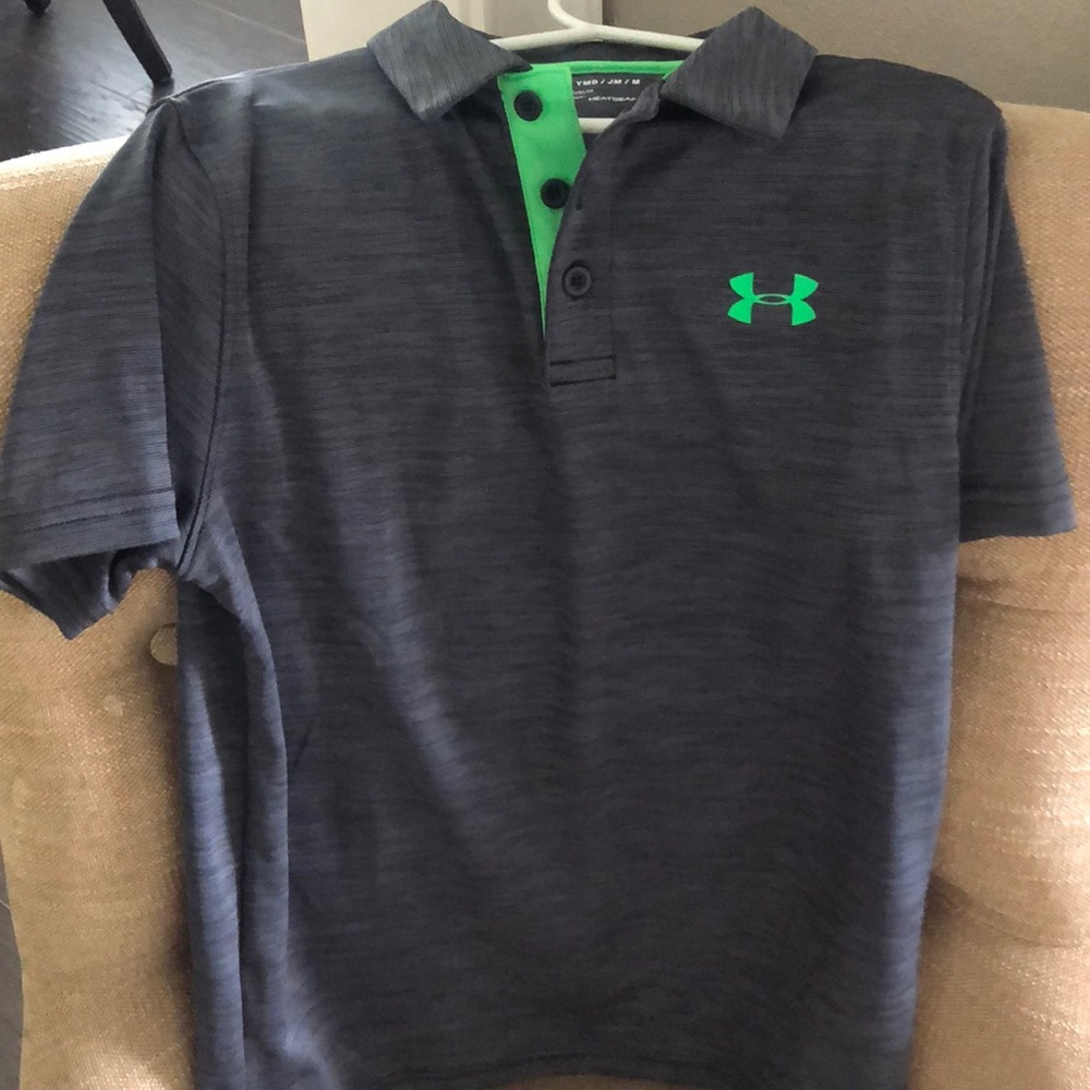 Under Armour Polo